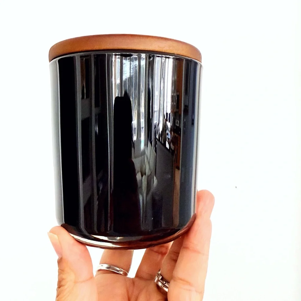 Scentsational Winter Fireside Scented Candle